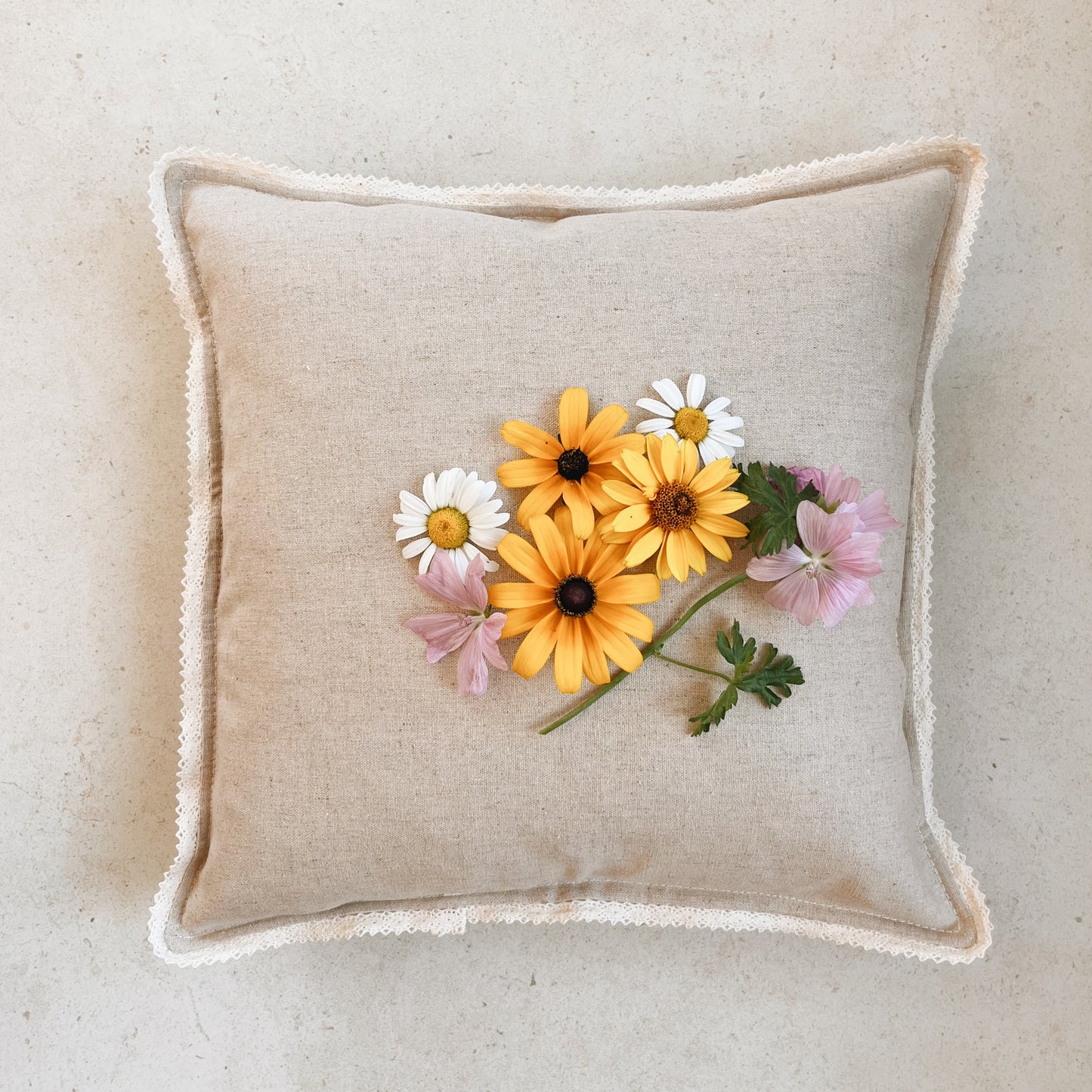 Coussin Linz