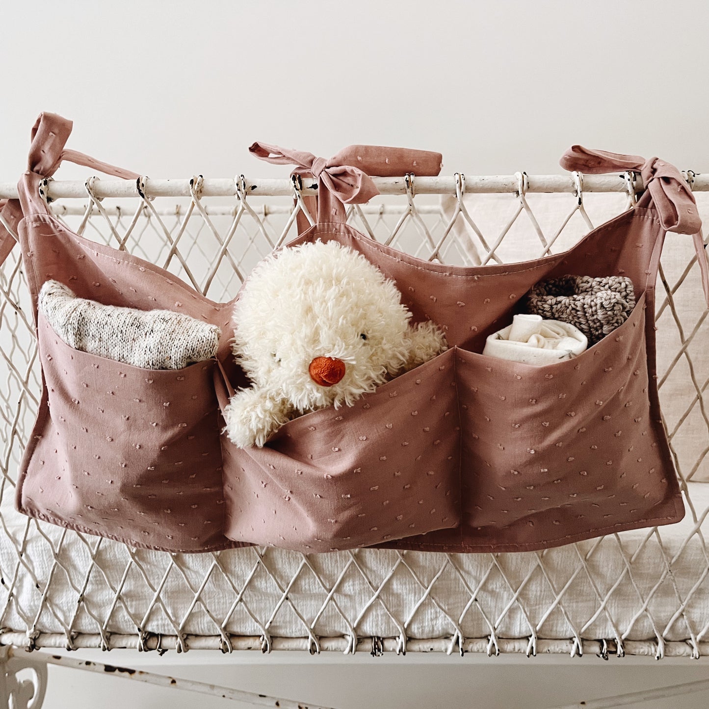 Pochette Rangement sur mesure