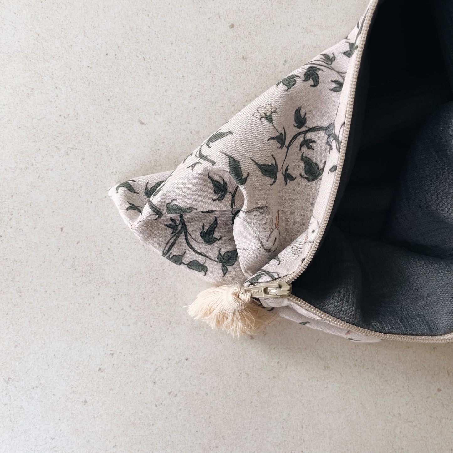 Pochette tout-usage Kamouraska