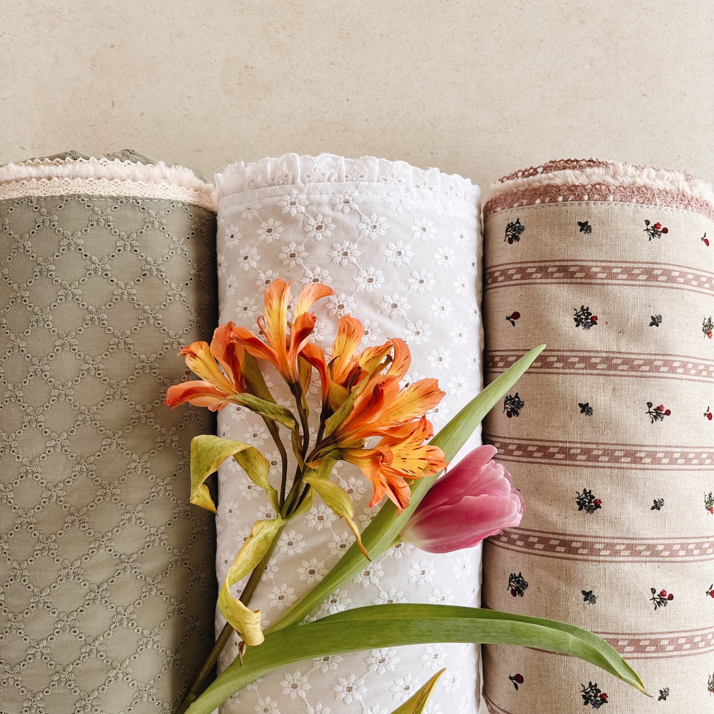 Couverture minky Newcastel