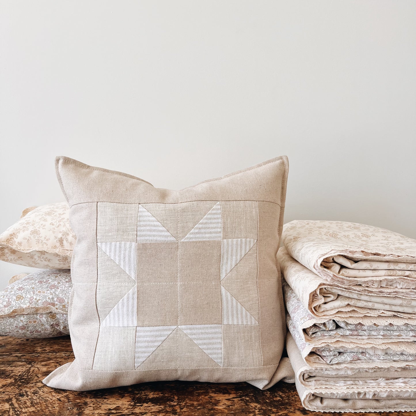 Coussin Linz