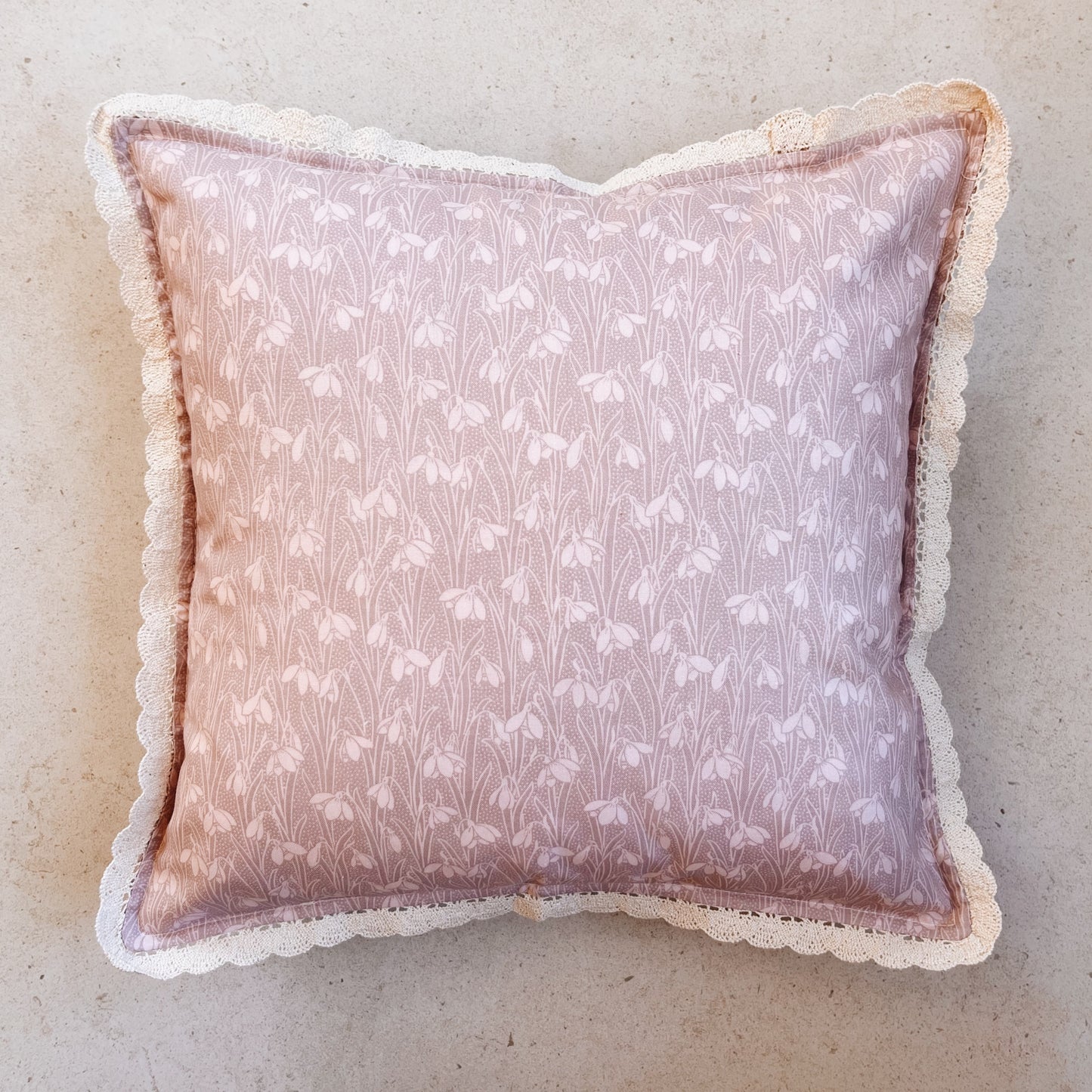 Coussin Haarlem