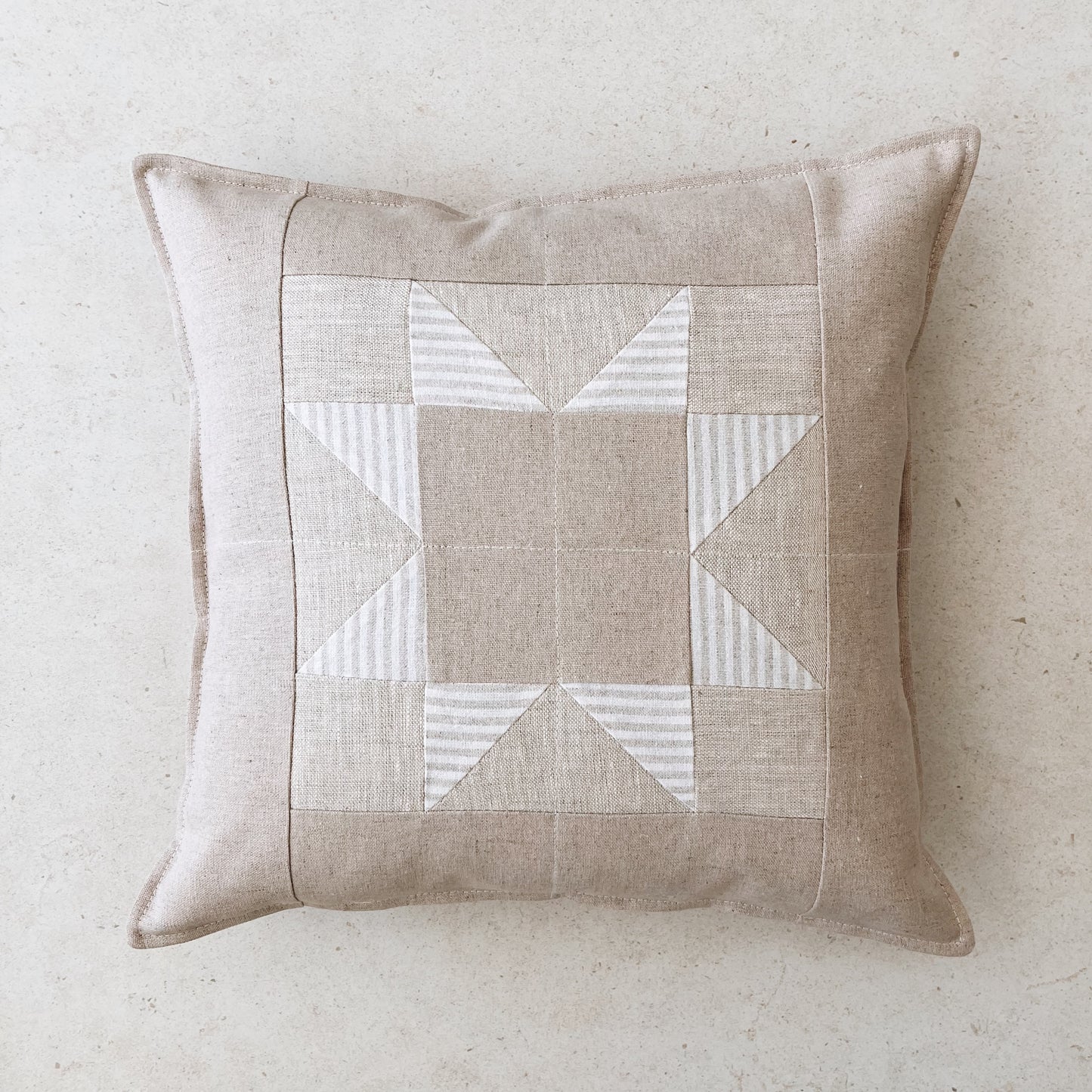 Coussin Linz