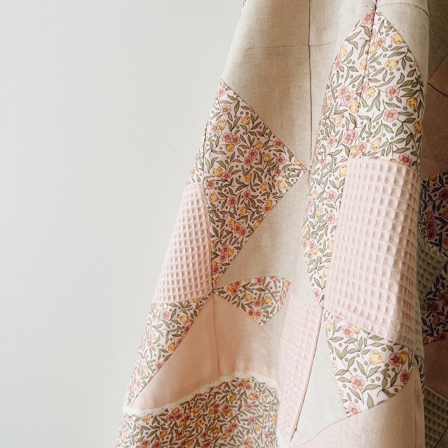 Couverture Patchwork
