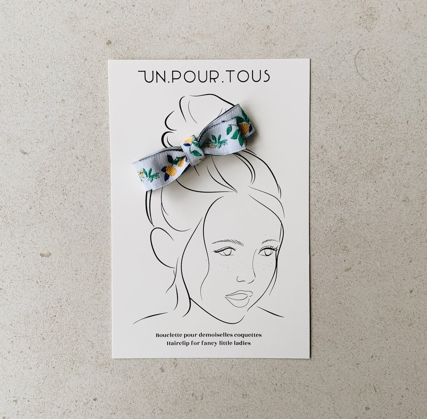 Boucle Tulum