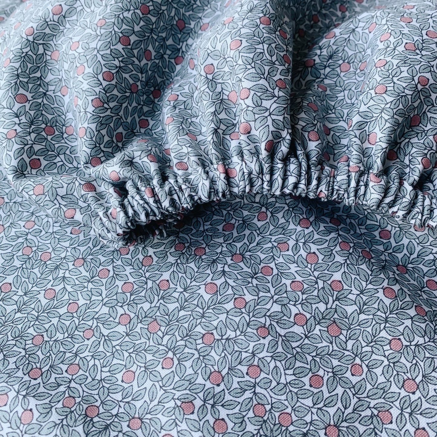 Coussin Alaska