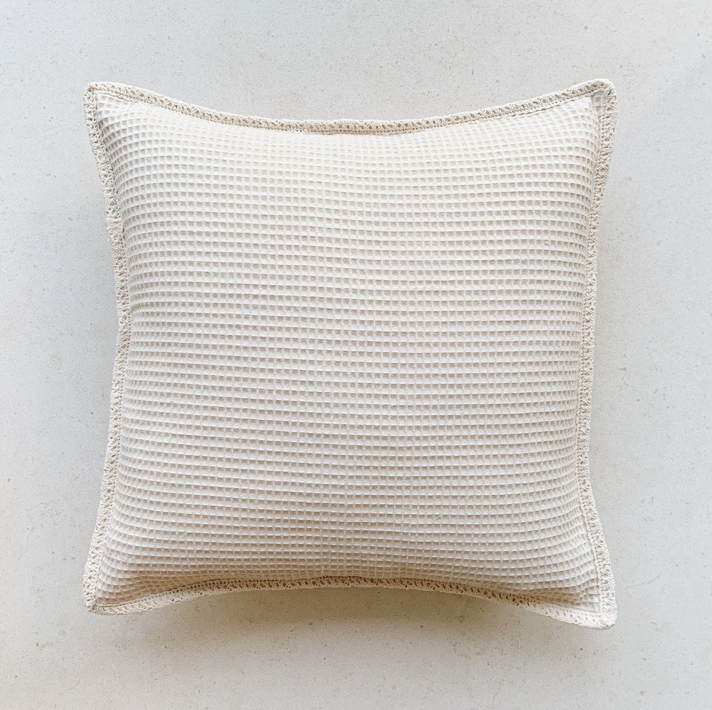 Coussin Monaco