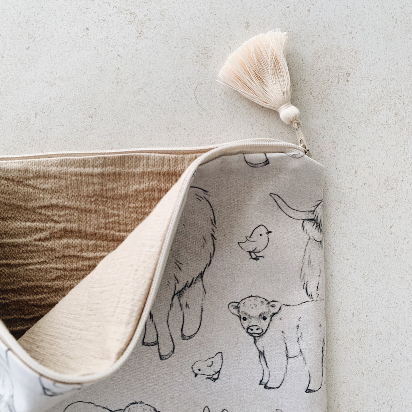 Pochette tout-usage Glencoe