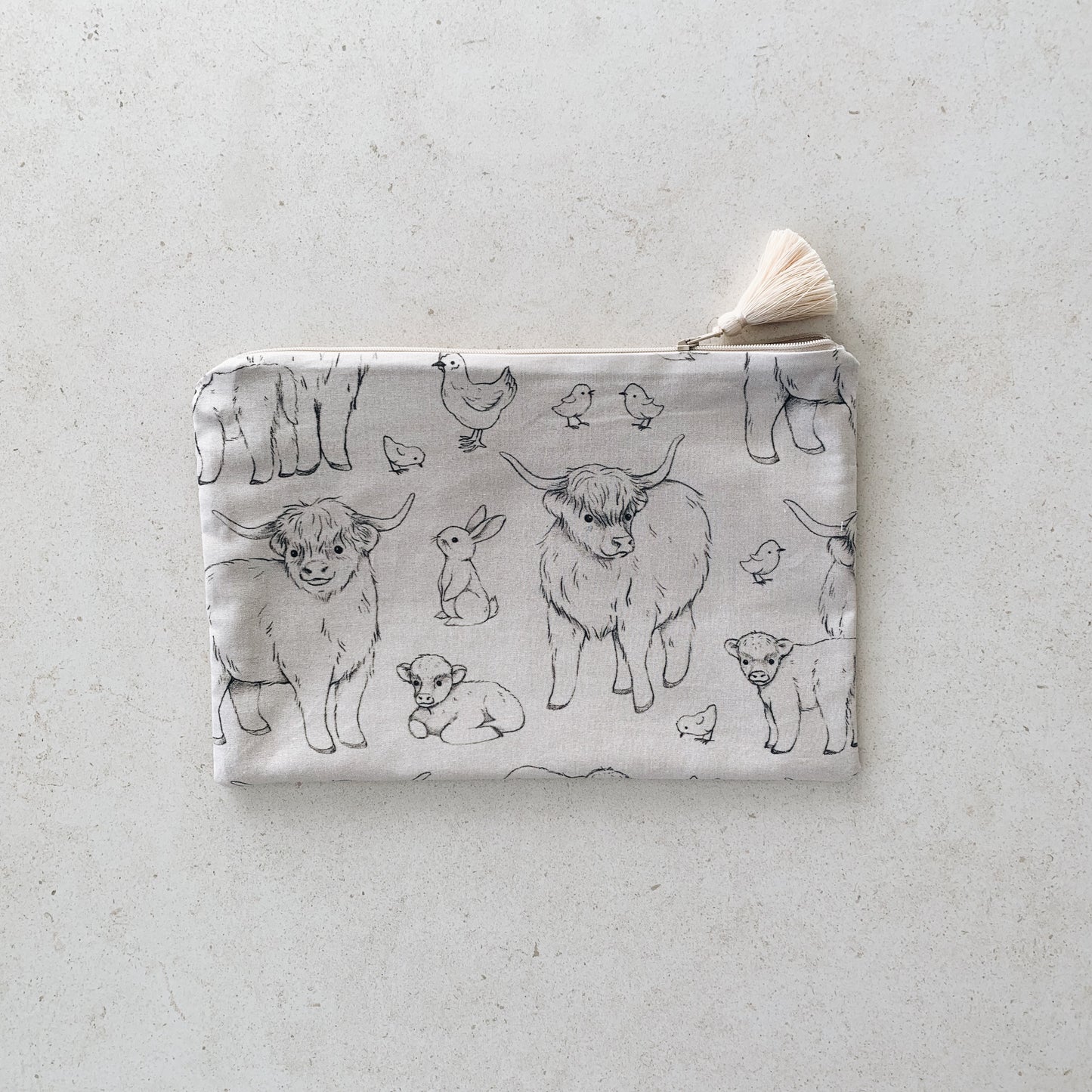 Pochette tout-usage Glencoe