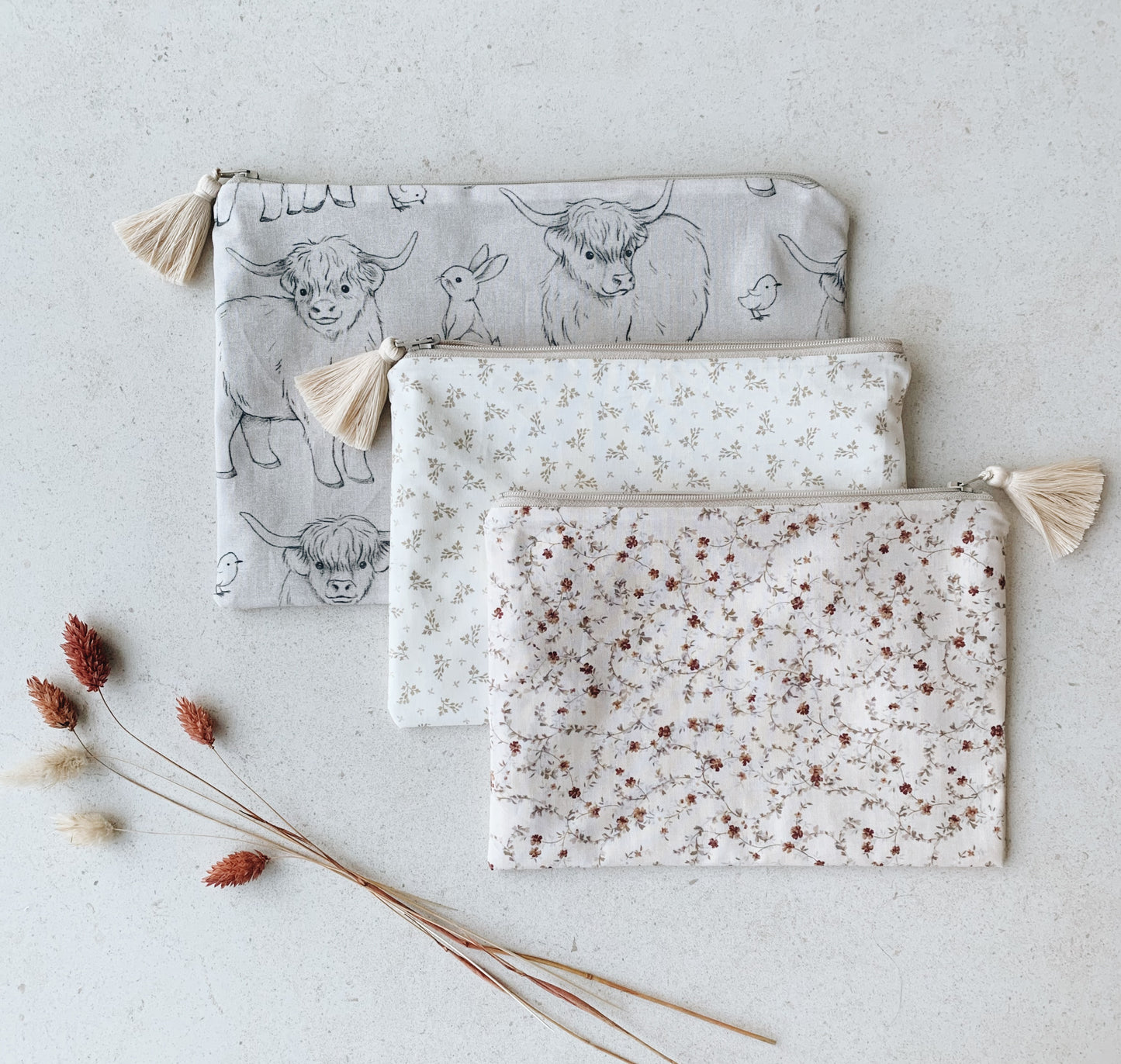 Pochette tout-usage Glencoe