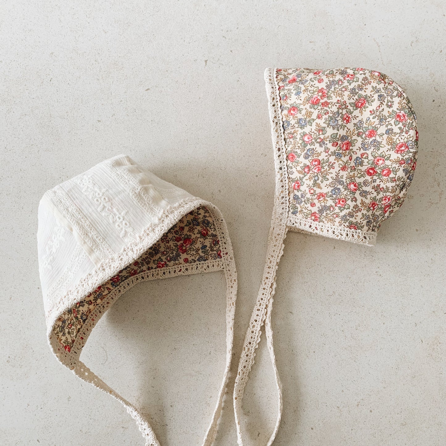 Bonnet Venise