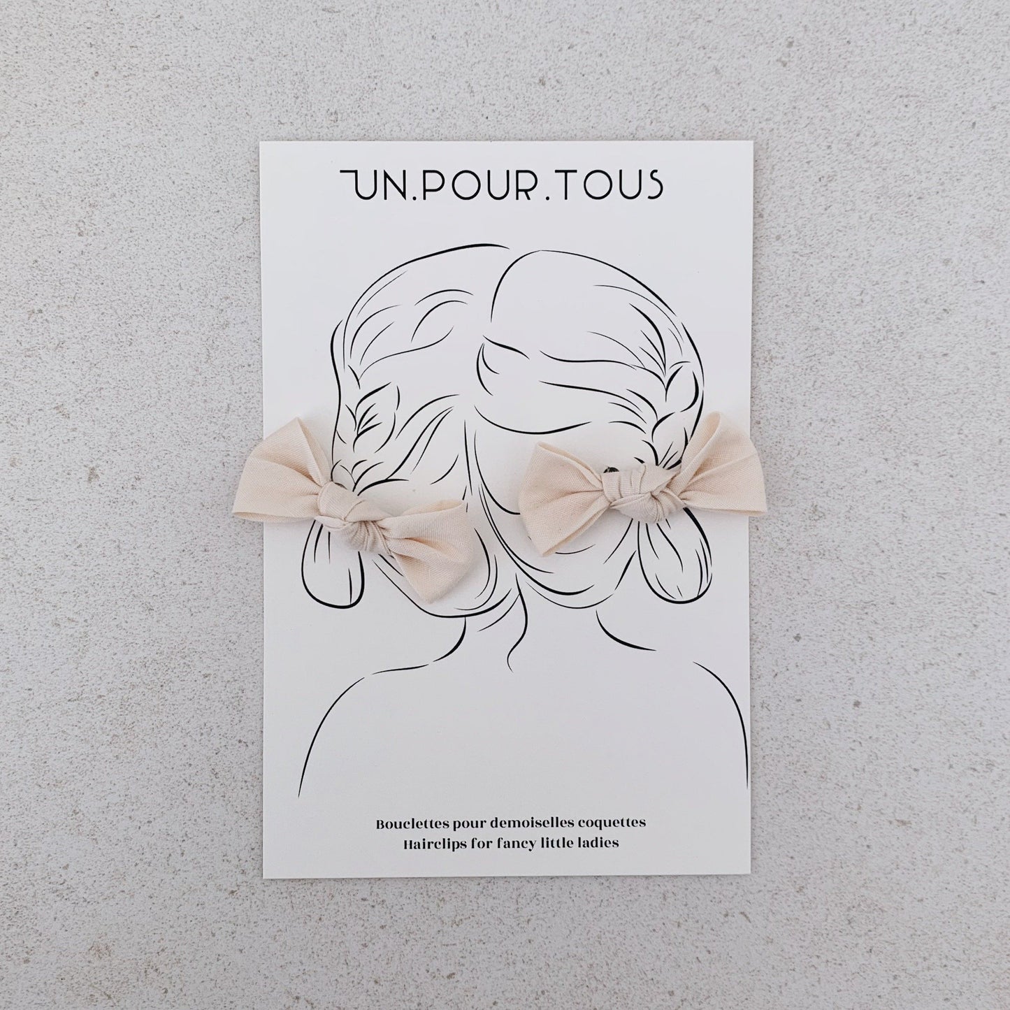 Boucles en duo Iqualuit