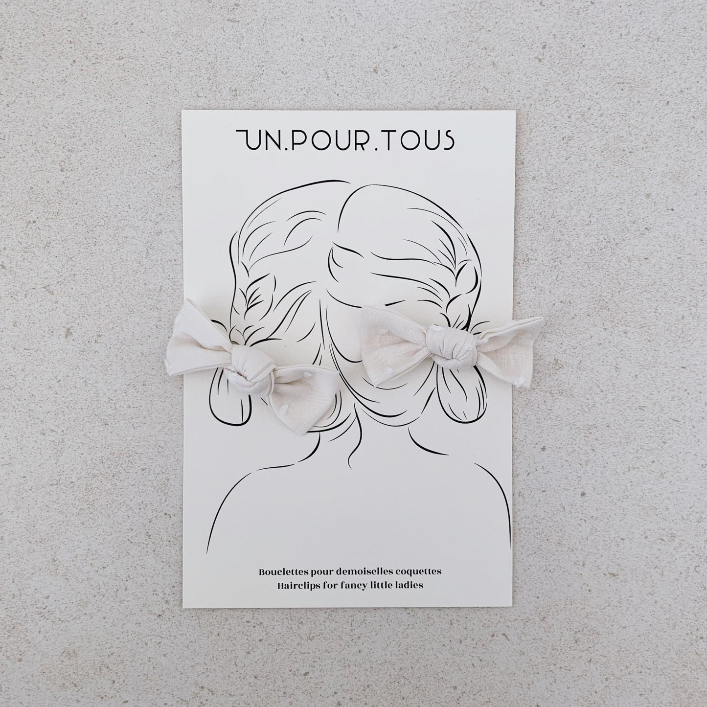 Boucles en duo Salzbourg