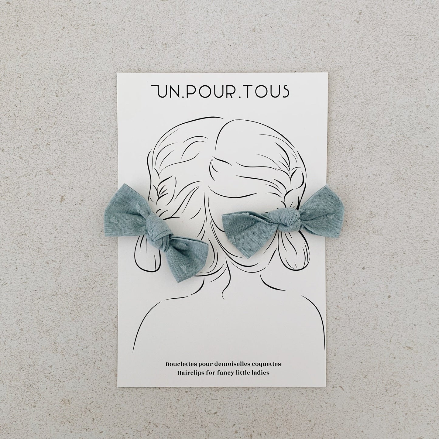 Boucles en duo Athènes