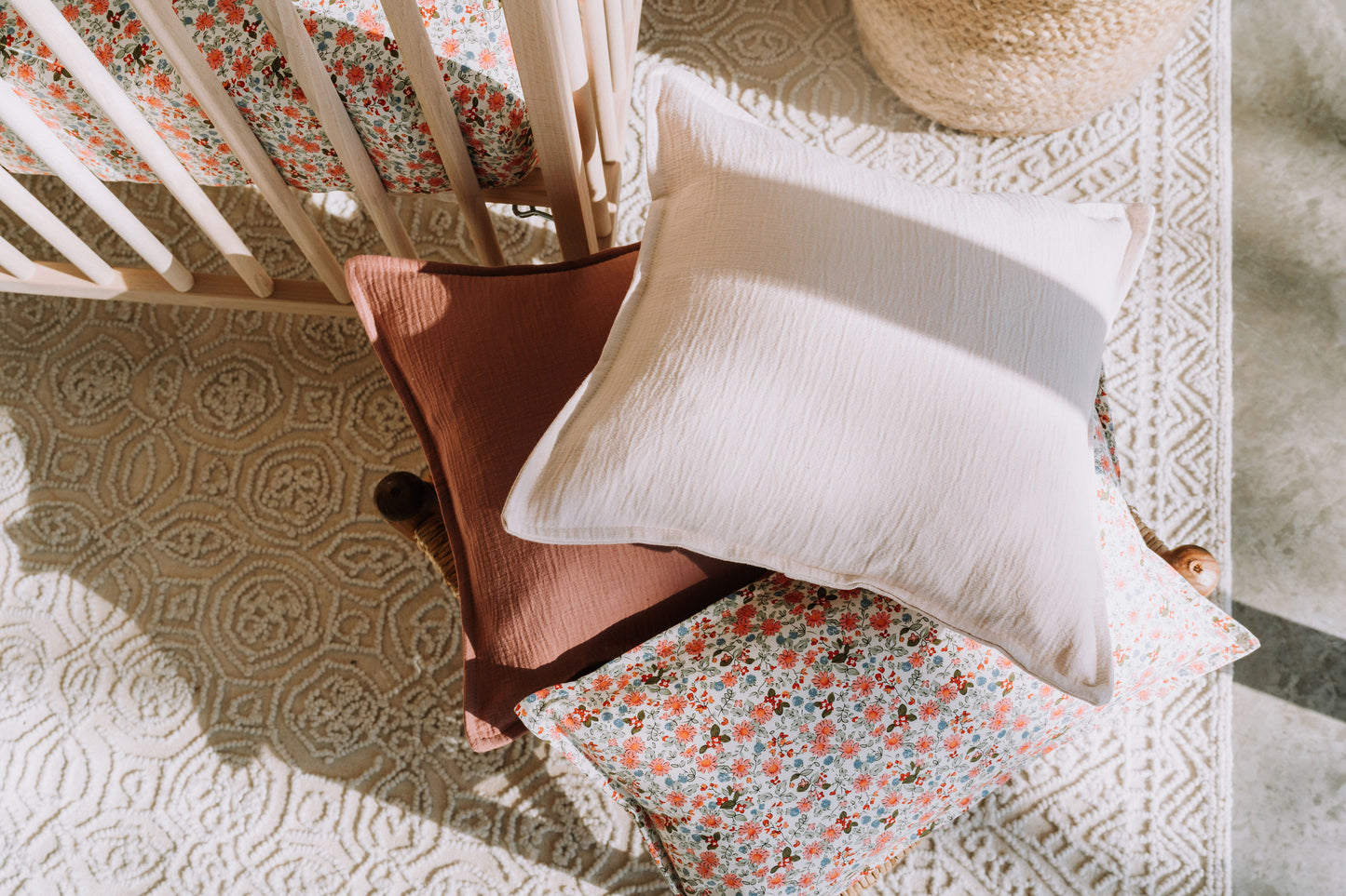 Coussin Florence
