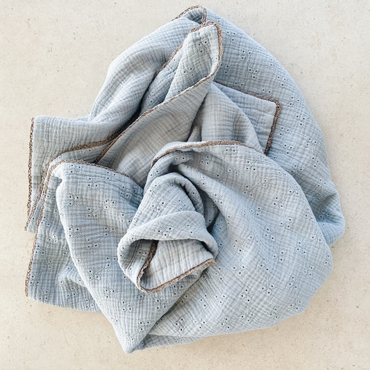 Couverture mousseline Poznań