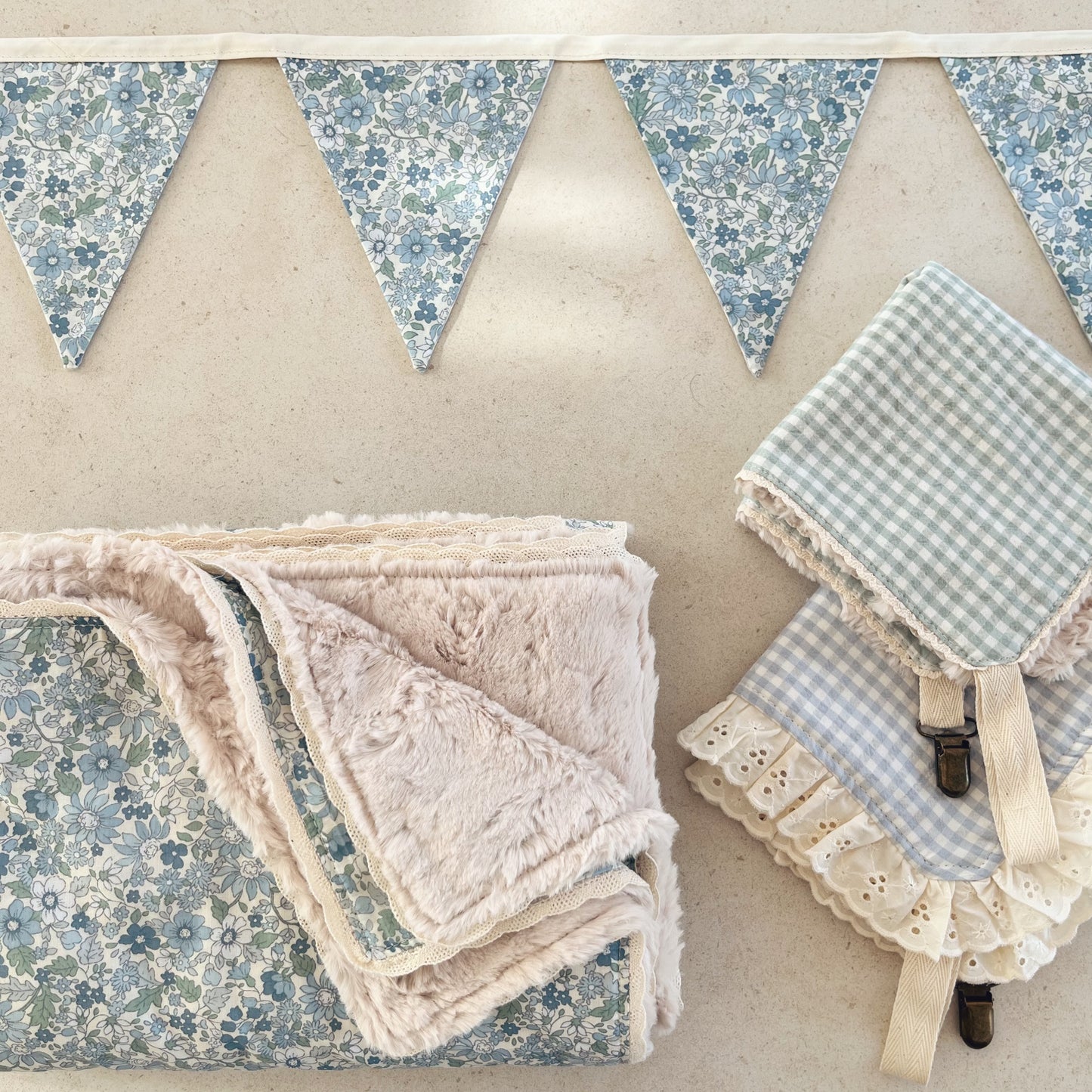 Banderole réversible Zadar