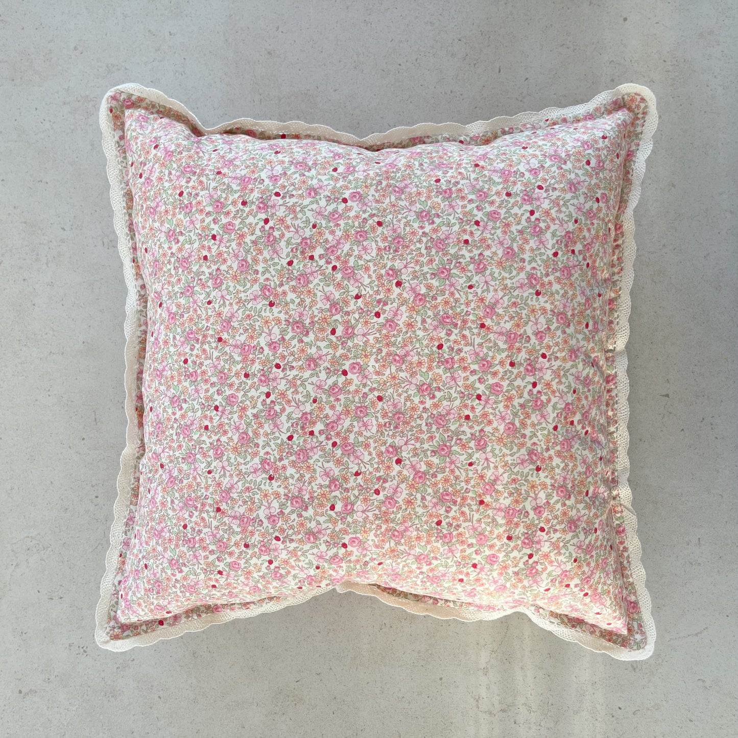 Coussin Zagreb