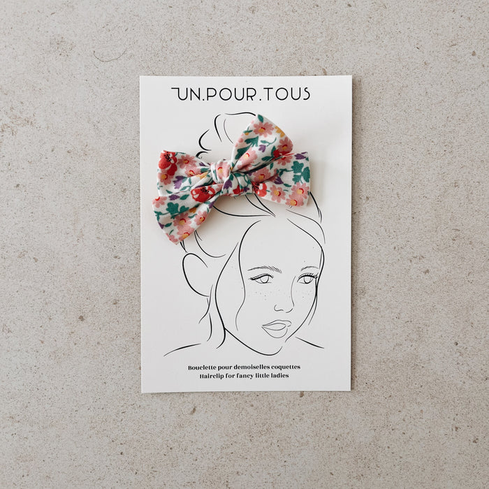 Boucle noeud Delft