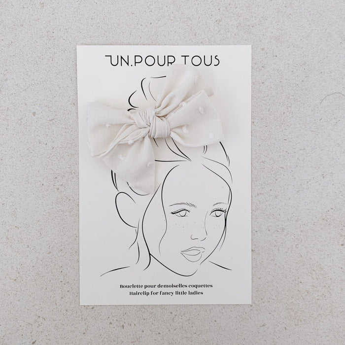 Boucle noeud Salzbourg