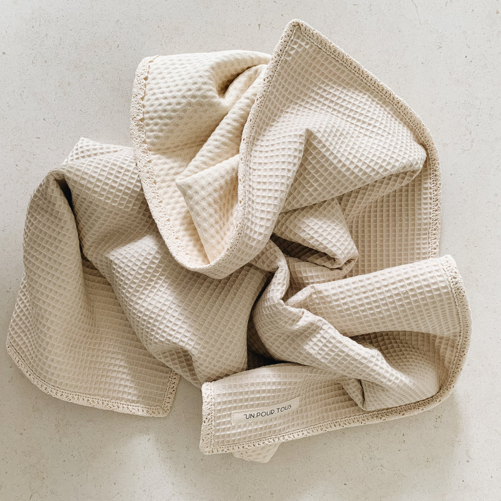 Couverture dimple Monaco