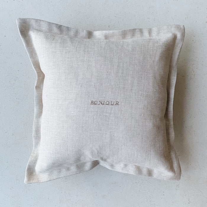 Coussin Rome
