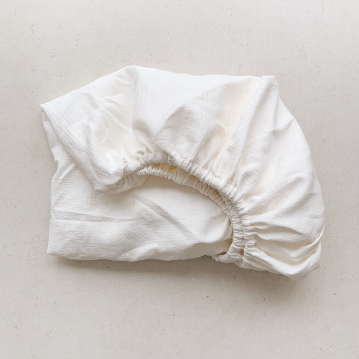 Drap contour gaufré Annecy